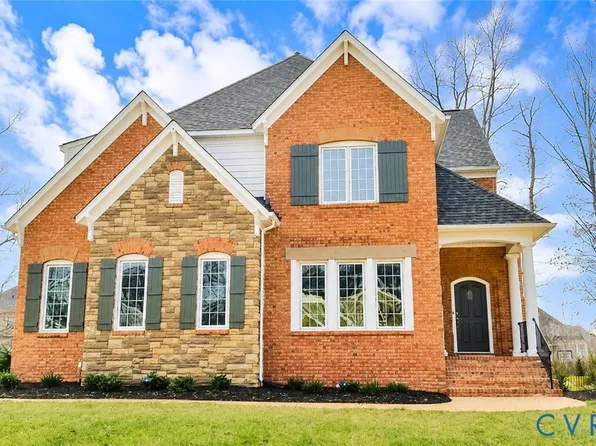 12709 Wyndham West Dr, Glen Allen, VA 23059