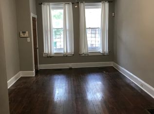 3103 N Calvert St, Baltimore, MD 21218