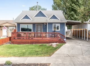 2645 S Bryant Dr, Magna, UT 84044