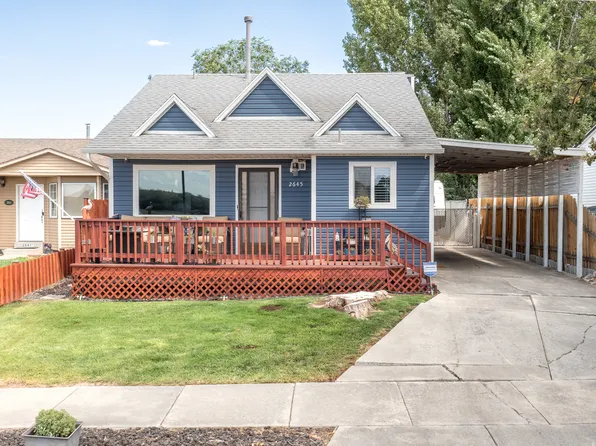 2645 S Bryant Dr, Magna, UT 84044