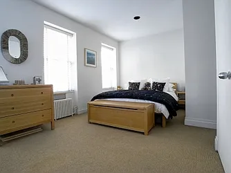 Rented by Citi Habitats