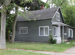 1780 Ruddiman St, Muskegon, MI 49441
