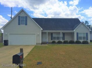 619 Cypress Pond, Fayetteville, NC 28348