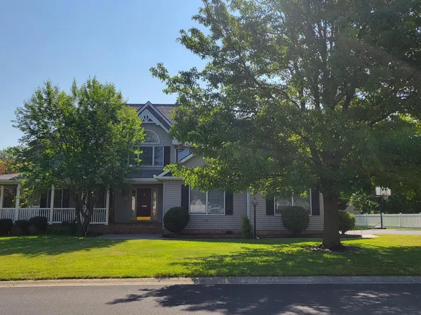 124 Steffens Blvd, Camden Wyoming, DE 19934