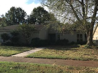 5805 Robin Hop Ave, Memphis, TN 38134