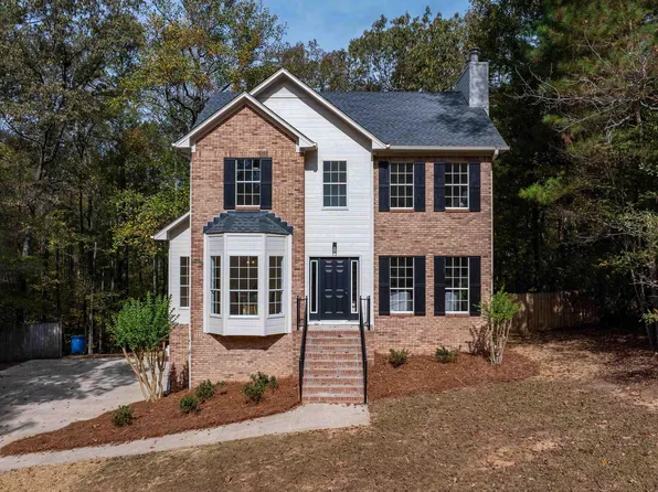 134 Brynhurst Dr, Chelsea, AL 35043