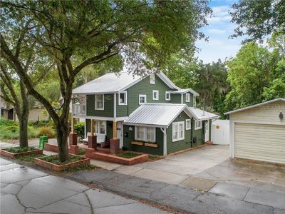 240 W Michigan Ave, Deland, FL, 32720