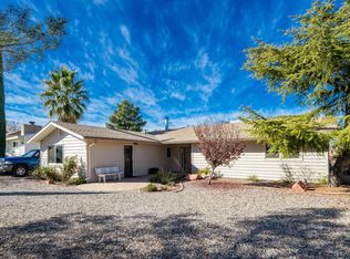 4550 E Canyon Trl, Cottonwood, AZ 86326