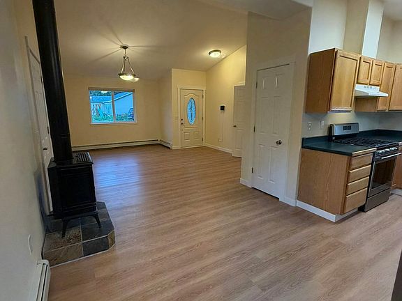 Main living space