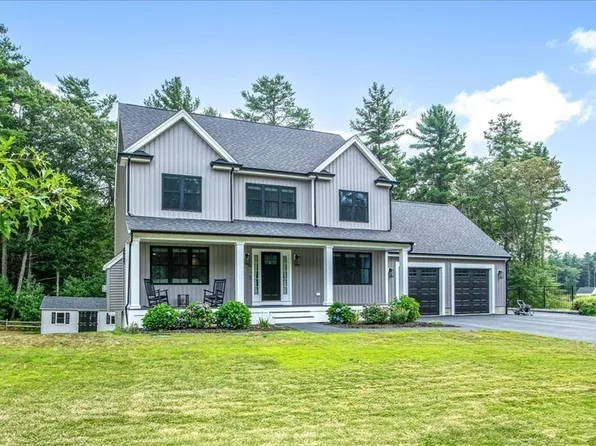 30 Harvestwood Ln, Middleboro, MA 02346