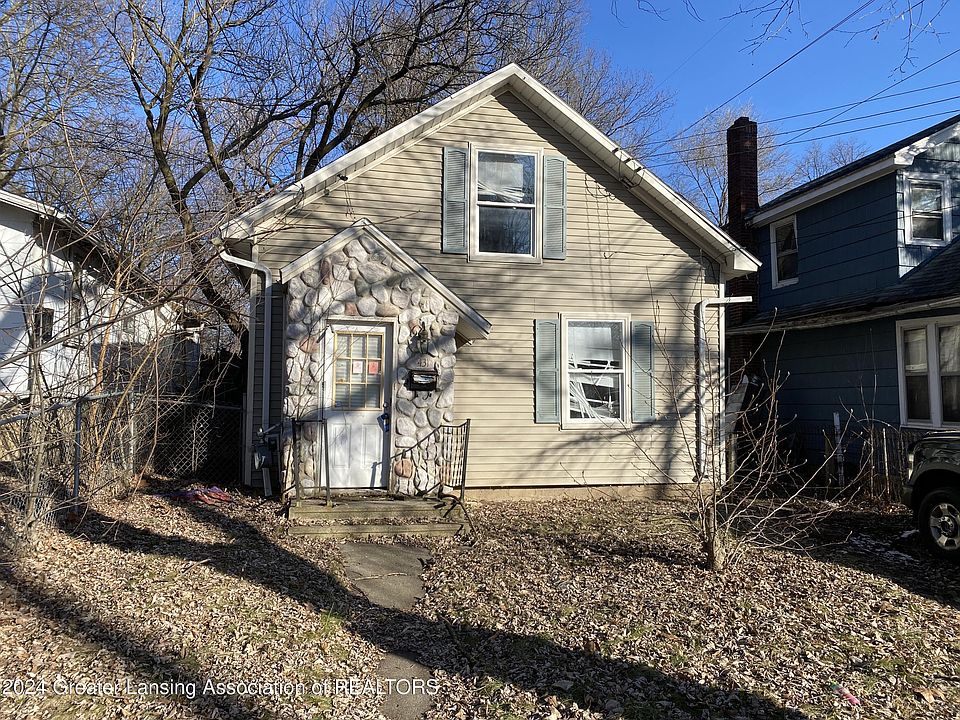 1st image of 431 S Francis Ave