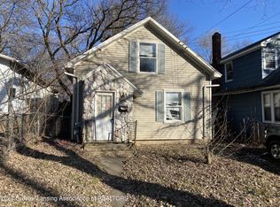 431 S Francis Ave, Lansing, MI 48912
