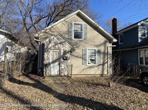 431 S Francis Ave, Lansing, MI 48912