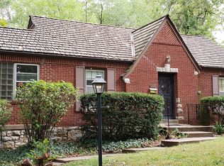 7801 Englewood Ave, Raytown, MO 64138