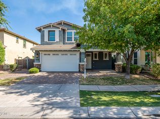 4156 E Amber Ln, Gilbert, AZ 85296