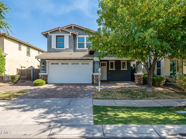 4156 E AMBER Lane, Gilbert, AZ 85296