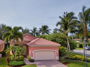 39 Country Lake Cir, Boynton Beach, FL 33436