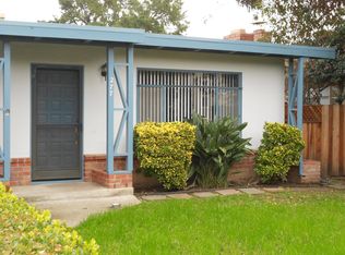 277 Tyrella Ave, Mountain View, CA 94043
