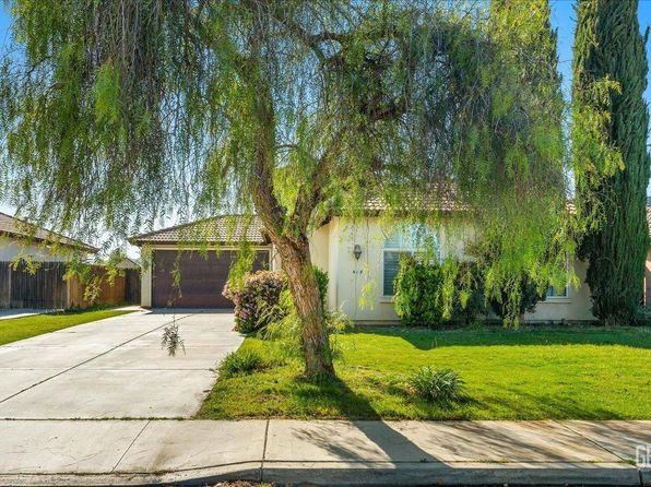 419 Santa Maria Way, Shafter, CA 93263
