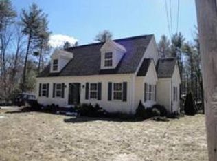 3 Millstone Ln, Newbury, MA 01922