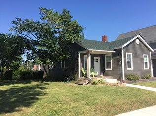 327 N Hill St, South Bend, IN 46617