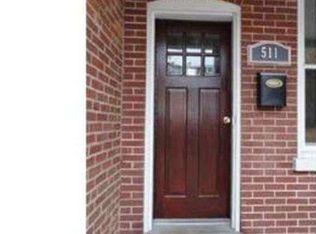 511 N Lincoln St, Wilmington, DE 19805