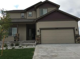 13581 Park Meadows Dr, Peyton, CO 80831