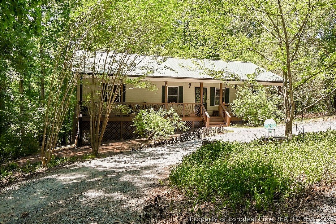 781 Woodrun Dr, Mount Gilead, NC 27306 MLS 728620 Zillow