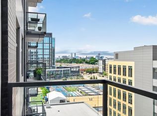 Alloy Condominiums, Somerville, MA 02145