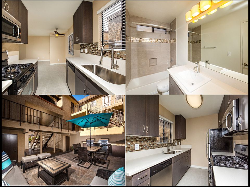1st image of 2827 A St #19