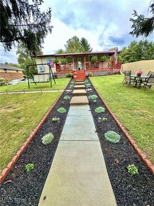 492 Beach Dr, Belpre, OH, 45714