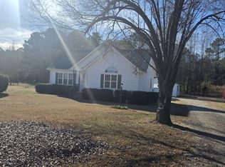3828 N State Highway 581, Spring Hope, NC 27882