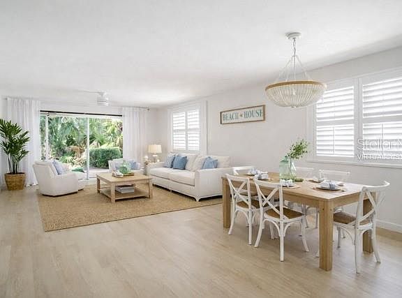 2nd image of 669 Spanish Dr N #21