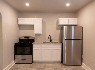 1612 N Villa Ave, Oklahoma City, OK 73107