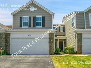 475 Brookside Dr, Oswego, IL 60543