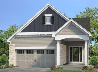 1 Highland Pointe Brightleaf Orch, Villas Wildwood, MO 63038