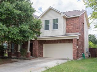 7535 Kings Spg, San Antonio, TX 78254