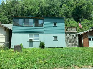 70 Central Ave #1, Welch, WV 24801