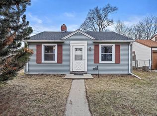 4821 N 52nd St, Milwaukee, WI 53218
