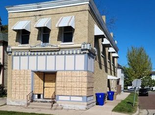 4807 7th Ave #UF, Kenosha, WI 53140