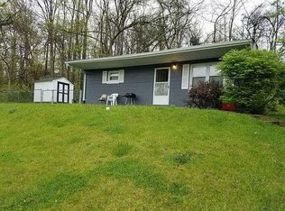 17 Atlantic St, Athens, OH 45701