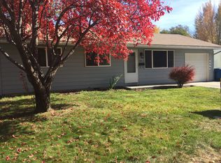 665 S 12th E, Mountain Home, ID 83647