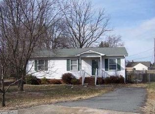 1105 14th St, Greensboro, NC 27405