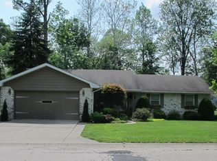 2721 Rockford Ln, Kokomo, IN 46902