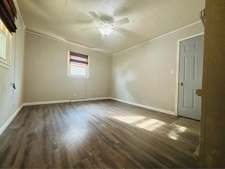Bonus room on main floor