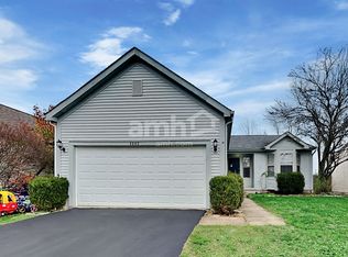 4842 Ballentine Dr, Canal Winchester, OH 43110