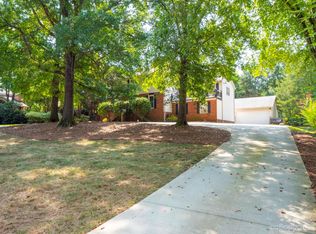 4206 Foxmoor Dr, Charlotte, NC 28226