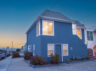 2495 42nd Ave, San Francisco, CA 94116