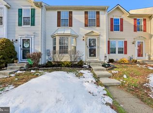 138 Paden Ct, Forest Hill, MD 21050