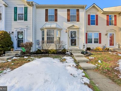 138 Paden Ct, Forest Hill, MD, 21050